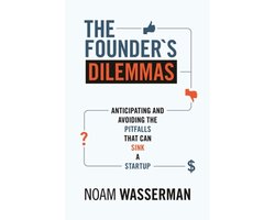 The Founder's Dilemmas