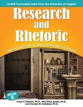 Research and Rhetoric