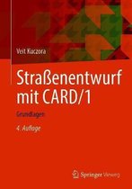 Strassenentwurf Mit Card/1