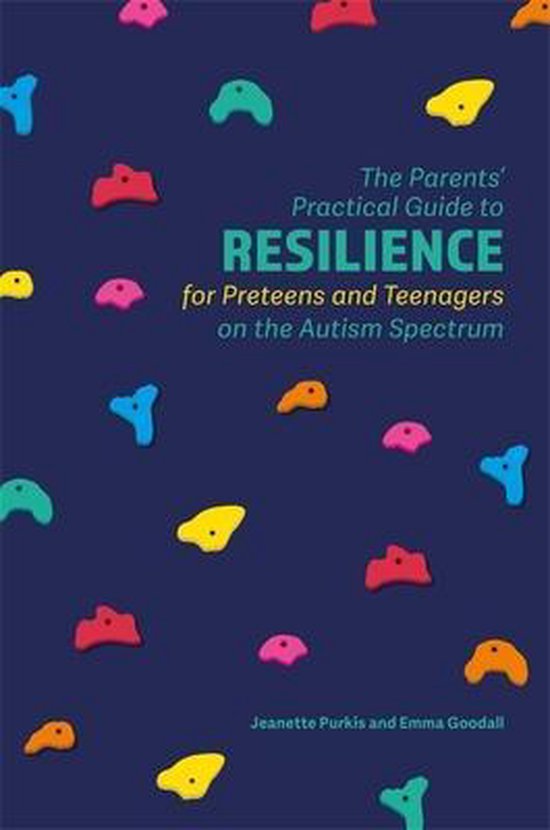 The Parents' Practical Guide to Resilience for Preteens and  ... - cover