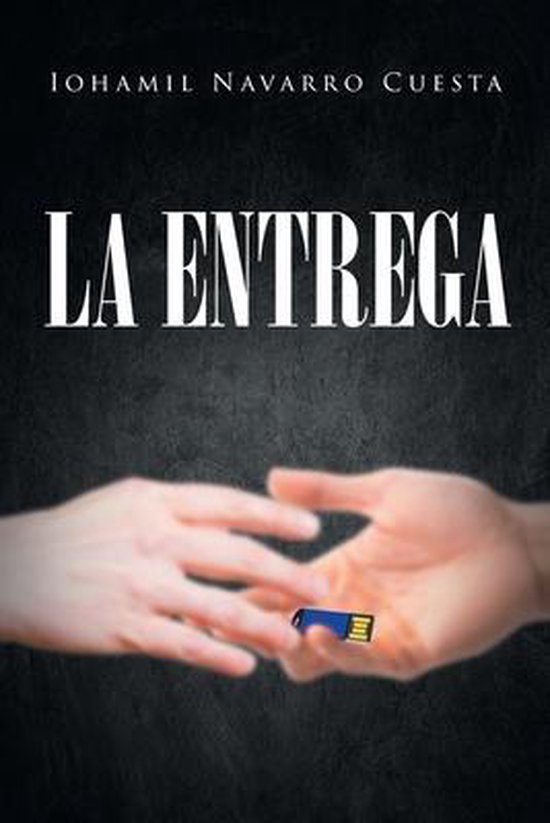 La Entrega - cover