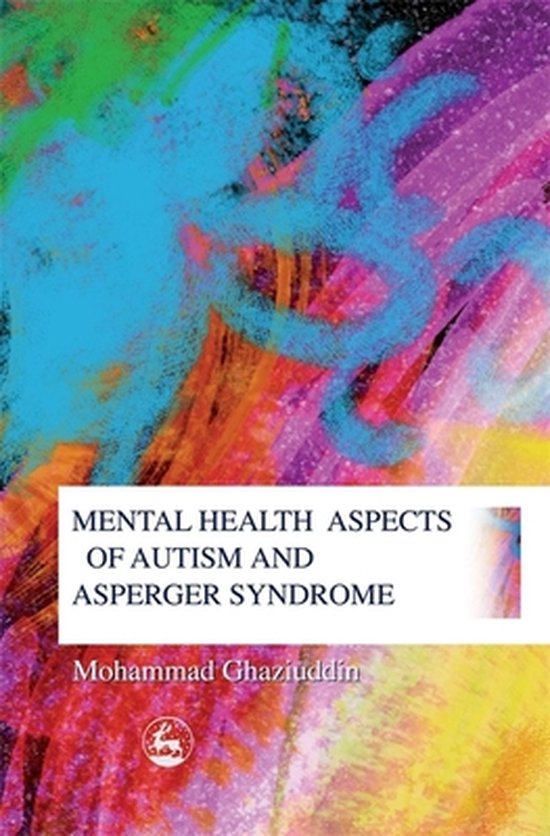 Mental Health Aspects Of Autism And Asperger Syndrome - cover