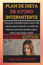 Plan de Dieta de Ayuno Intermitente