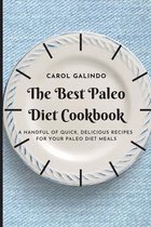 The Best Paleo Diet Cookbook