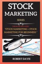 Stock Marketing Series: This Book Includes