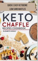 Keto Chaffle Cookbook