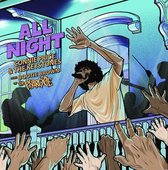 7-all Night / All Night (professor Shorthair Remix)