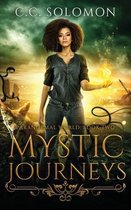 Paranormal World- Mystic Journeys