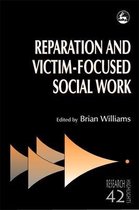 Research Highlights in Social Work- Reparation and Victim-focused Social Work