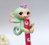 Mini fingerlings - Potloodtoppers - Mix