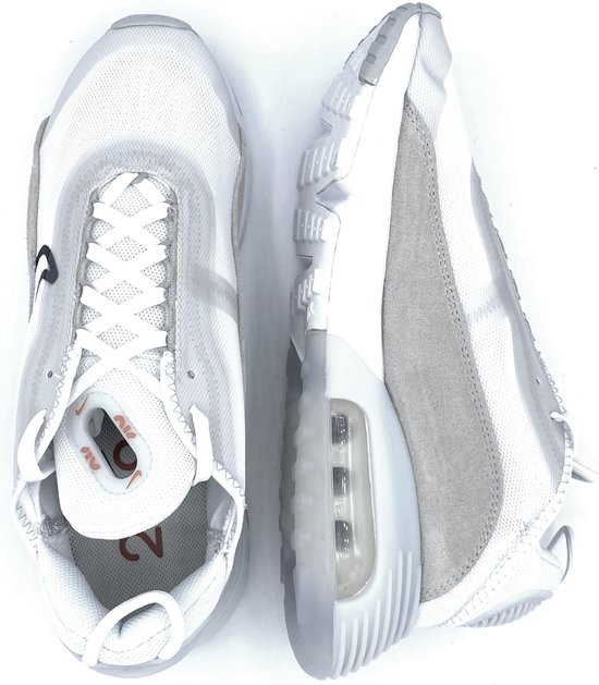 Nike Air Max 2090- Sneakers Heren- Maat 42 | bol.com