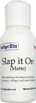 IndigoBlu Slap It On Matte 100ml