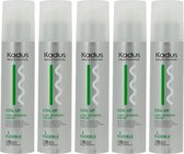 10x Kadus Texture Coil Up Curl Defining Cream 200ml