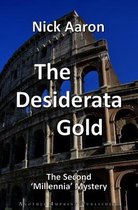 The Desiderata Gold
