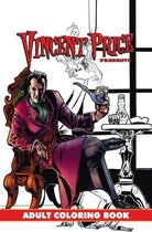 Vincent Price Presents- Vincent Price Presents