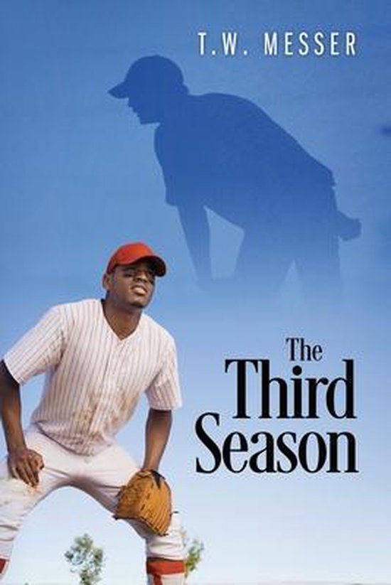 The Third Season - cover