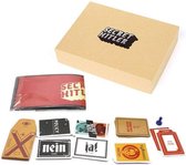 Secret Hitler - Yellow Edition - Goedkopere versie