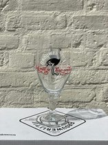 Brouwerij 't IJ Bierglas Set 3 Originele Glazen 30cl NIEUW
