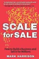 Entrepreneur Insights- SCALE for SALE