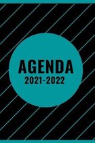 Agenda Annuel 2021 - 2022