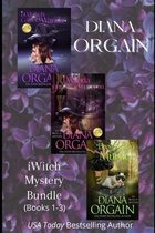 Diana Orgain Books Cozy Mystery Bundles & Box Sets- iWitch Mystery Series