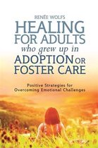 Healing Frm Loss Aftr Adoption Or Foster