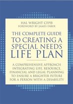 Complete Guide To Creating A Special Needs Life Plan