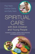 Spiritual Care With Sick Children & Youn