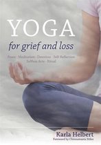 Yoga For Grief & Loss