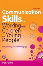 Communication Skills Working Children