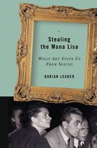 Stealing The Mona Lisa