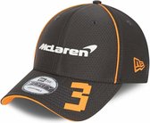 McLaren Daniel Ricciardo Cap Antreciet #3 Baseball