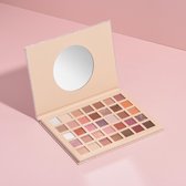 Joya Beauty® Oogschaduw palet | Palette | 35 prachtige Kleuren
