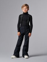 Fusalp Franz Jr. Kids Ski Pant - Wintersportbroek - Kinderen - Zwart - 12J/152