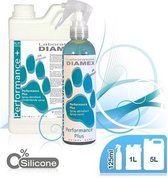 Diamex Performance Conditioner Spray Voor Honden 5L