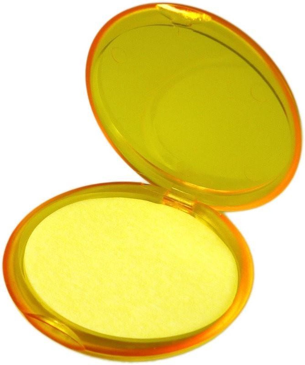 Goedkoopste Papieren Zeep Doekjes Mango