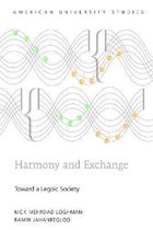 Harmony and Exchange