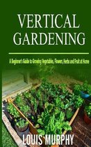 Vertical Gardening