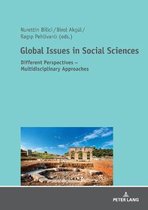 Global Issues in Social Sciences