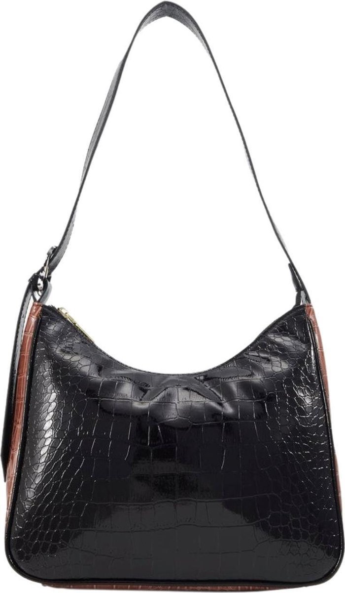 Becksondergaard Dames Schoudertassen Mix Pradisa Bag - Zwart