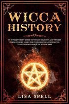 Wicca History