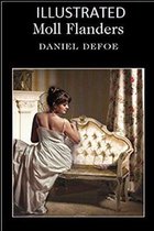 Moll Flanders Illustrated