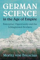 Science in History- German Science in the Age of Empire