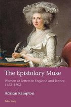 European Connections-The Epistolary Muse