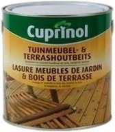 Cuprinol Tuinmeubel en Terrashoutbeits - 2.5L