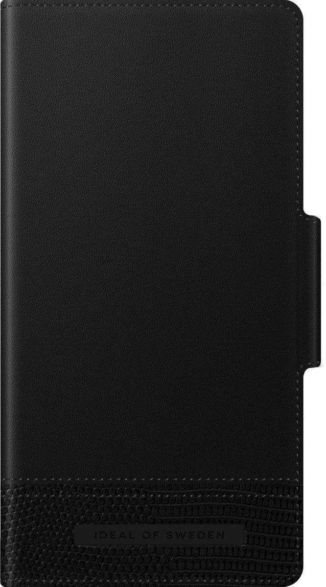 ideal of sweden unity wallet geschikt voor samsung galaxy s21+ eagle black