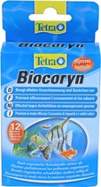 Tetra Biocoryn, 12 capsules.