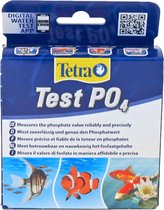 Tetra Test PO4, fosfaat.