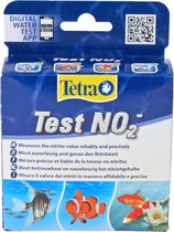 Test Tetra NO2, nitrite.