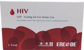 HIV zelftest | Encode HIV Selftest | Thuistest HIV